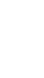 Pillar Church logo stacked white