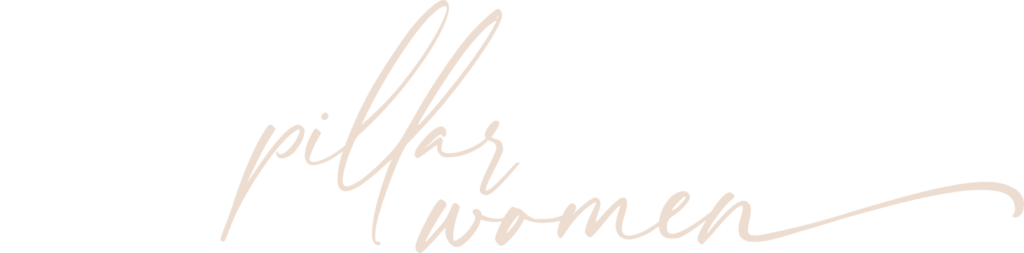 Pillar Women logo