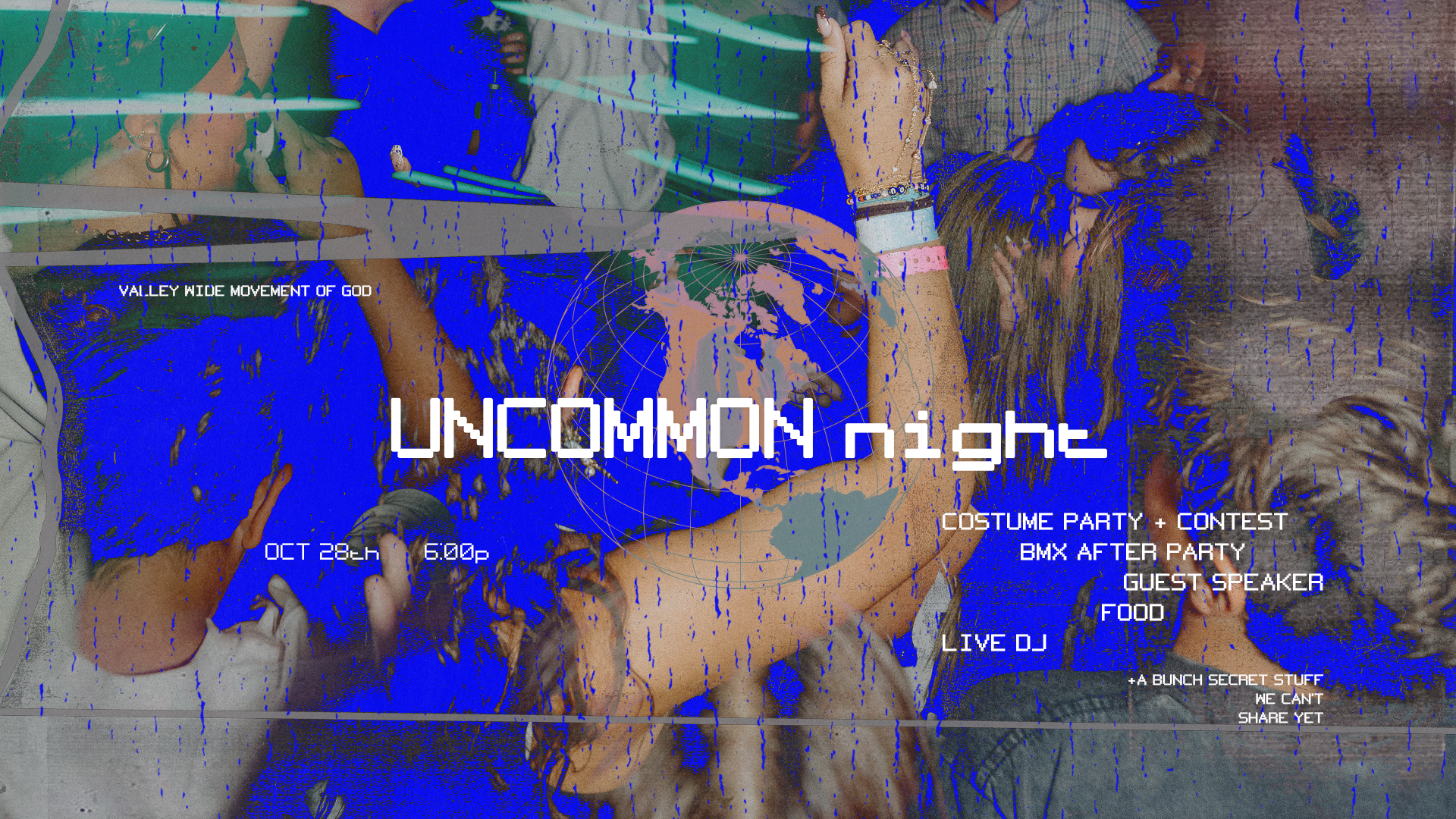 UNCOMMON oct26 UNCOMMON oct26